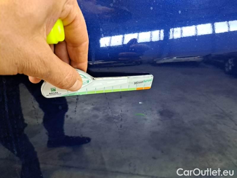 Fiat  Doblo FIAT DOBLÒ CARGO / 2014 / 5P / COMBI COMBI 1.6 MJET 16V 105CV SX (CAT.N1) EU6 #102