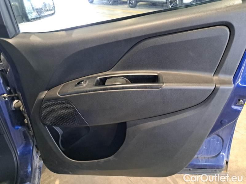 Fiat  Doblo FIAT DOBLÒ CARGO / 2014 / 5P / COMBI COMBI 1.6 MJET 16V 105CV SX (CAT.N1) EU6 #142