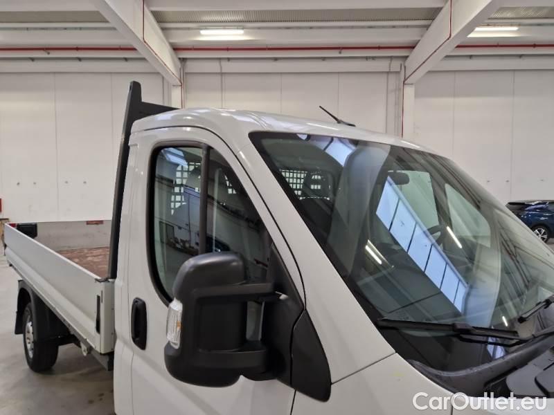 Fiat  Ducato FIAT  / 2014 / 2P / CASSONE FISSO SPONDE ABBATTIB 35 MLH1 2.2 MJT3 160CV E6D-FINAL #56