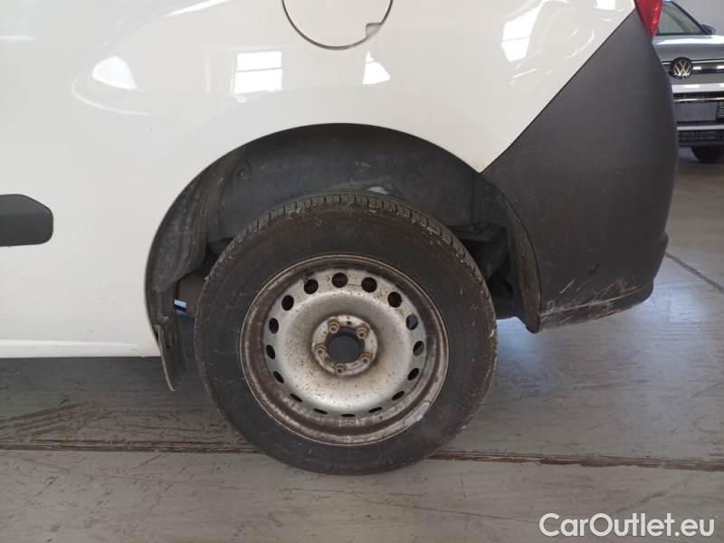 Fiat  Doblo FIAT DOBLÒ CARGO / 2014 / 4P / VETT. FURGONATA CH1 BUSINESS 1.3 MJET 95CV E6D SeS #17