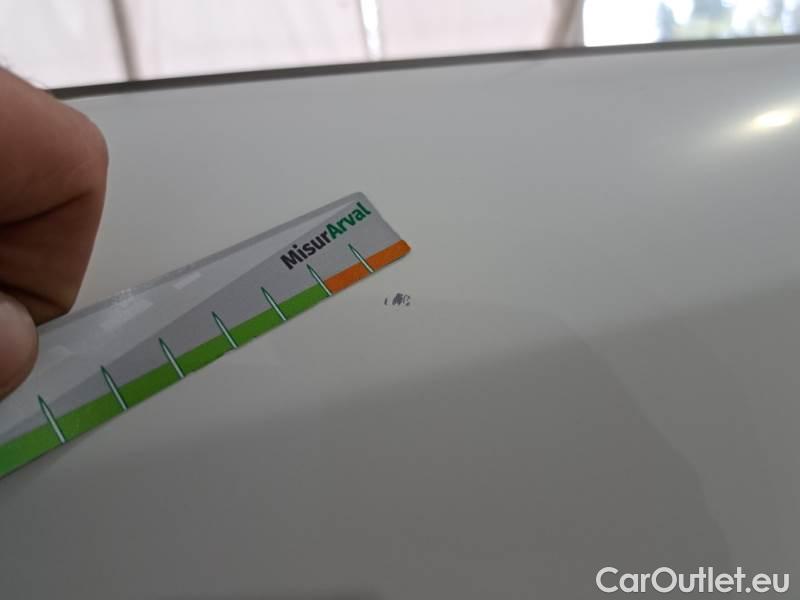 Fiat  Doblo FIAT DOBLÒ CARGO / 2014 / 4P / VETT. FURGONATA 1.6 MULTIJET 16V 120 CV EURO 6 SX #36