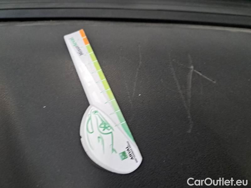 Fiat  Doblo FIAT DOBLÒ CARGO / 2014 / 4P / VETT. FURGONATA CH1 LOUNGE 1.6 MJET 105CV E6D SeS #108