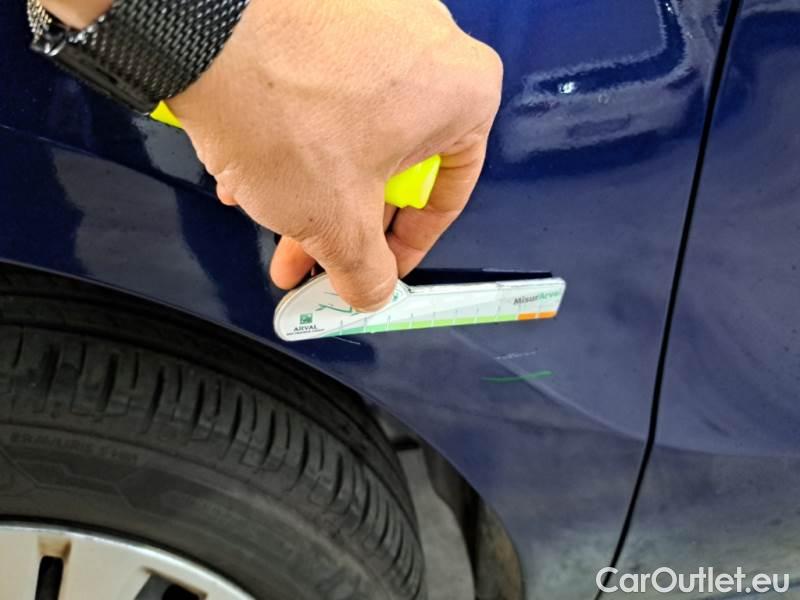 Fiat  Doblo FIAT DOBLÒ CARGO / 2014 / 5P / COMBI COMBI 1.6 MJET 16V 105CV SX (CAT.N1) EU6 #105