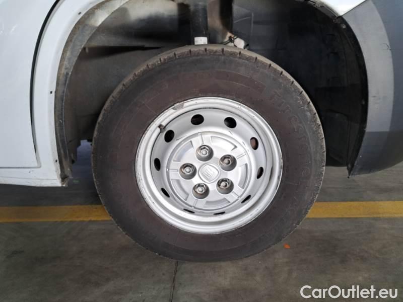 Fiat  Ducato FIAT  / 2014 / 4P / FURGONE 35 MH1 2.3 MULTIJET 140CV E6D-TEMP #15