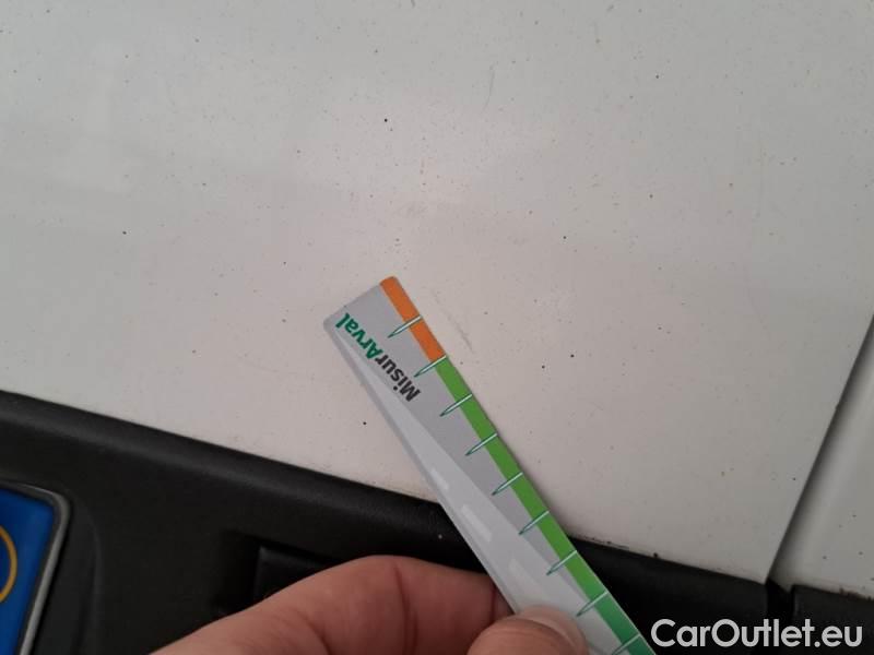 Fiat  Doblo FIAT DOBLÒ CARGO / 2014 / 4P / VETT. FURGONATA MAXI LH1 BUSINESS 1.6 MJET 105CV E6D SeS #76