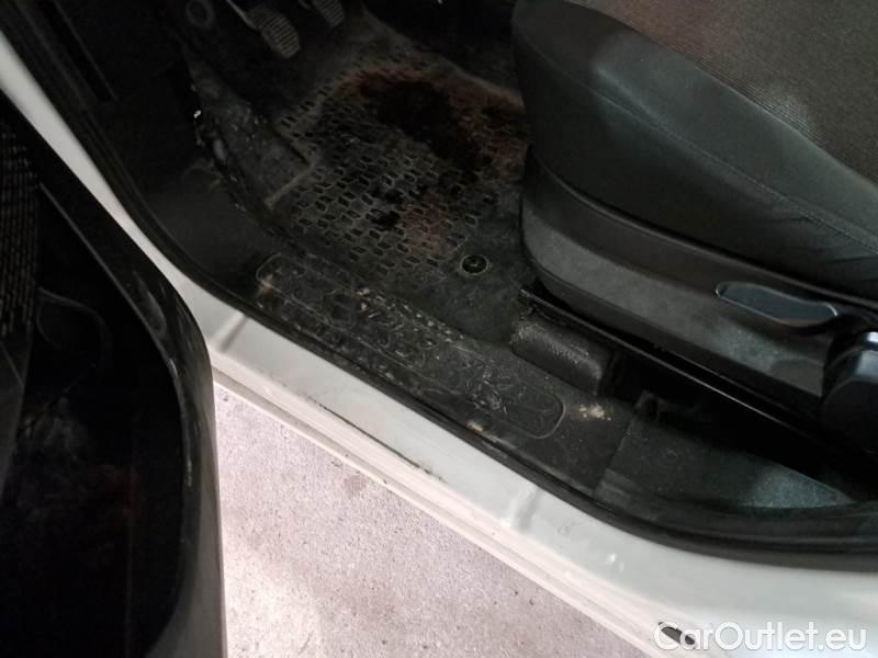 Fiat  Doblo FIAT DOBLÒ CARGO / 2014 / 4P / VETT. FURGONATA 1.6 MULTIJET 16V 120 CV EURO 6 SX #70