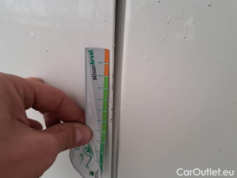 Fiat  Doblo FIAT DOBLÒ CARGO / 2014 / 4P / VETT. FURGONATA MAXI LH1 BUSINESS 1.6 MJET 105CV E6D SeS #77