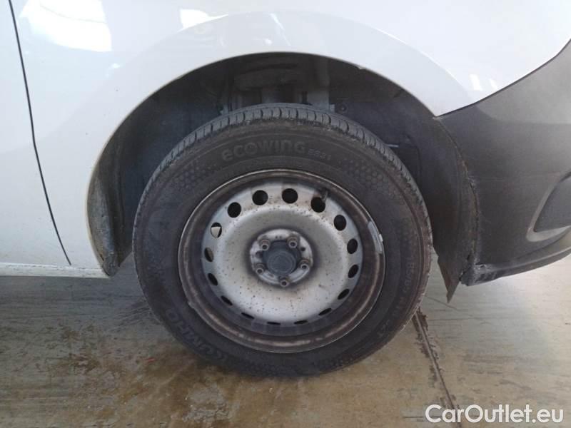 Fiat  Doblo FIAT DOBLÒ CARGO / 2014 / 4P / VETT. FURGONATA CH1 BUSINESS 1.3 MJET 95CV E6D SeS #15