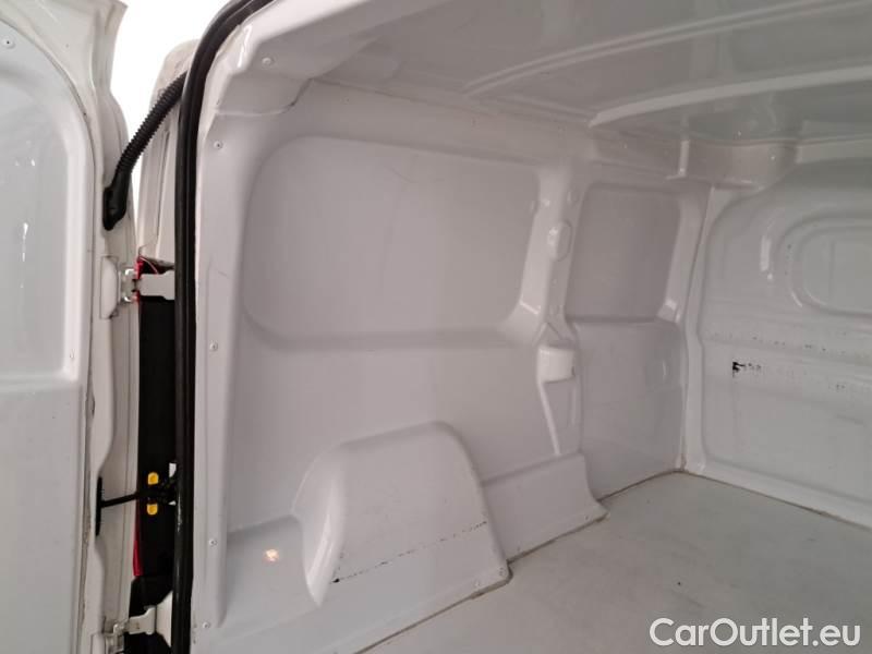 Fiat  Doblo FIAT DOBLÒ CARGO / 2014 / 4P / VETT. FURGONATA MAXI LH1 BUSINESS 1.6 MJET 105CV E6D SeS #141