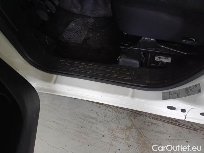 Fiat  Doblo FIAT DOBLÒ CARGO / 2014 / 4P / VETT. FURGONATA CH1 BUSINESS 1.3 MJET 95CV E6D SeS #70