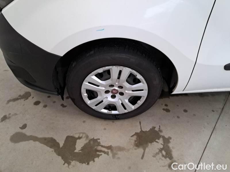 Fiat  Doblo FIAT DOBLÒ CARGO / 2014 / 4P / VETT. FURGONATA CH1 LOUNGE 1.6 MJET 105CV E6D SeS #101