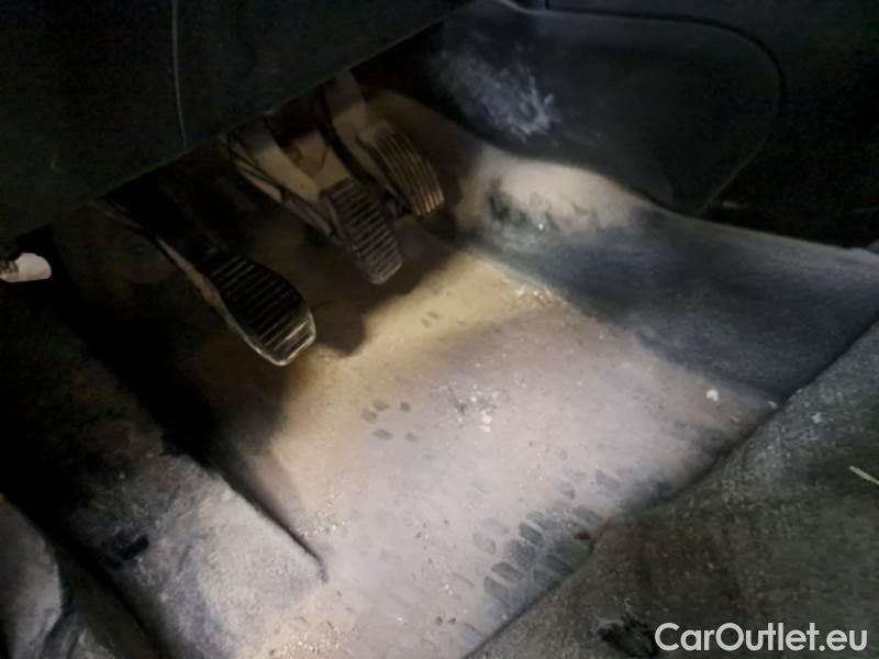 Fiat  Doblo FIAT DOBLÒ CARGO / 2014 / 4P / VETT. FURGONATA CH1 LOUNGE 1.6 MJET 105CV E6D SeS #131