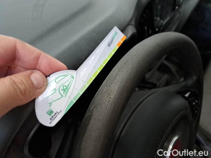 Fiat  Doblo FIAT DOBLÒ CARGO / 2014 / 4P / VETT. FURGONATA CH1 LOUNGE 1.6 MJET 105CV E6D SeS #130