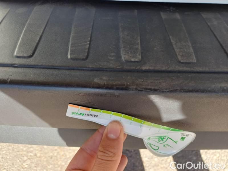 Fiat  Doblo FIAT DOBLÒ CARGO / 2014 / 4P / VETT. FURGONATA CH1 BUSINESS 1.6 MJET 105CV E6D-F SeS #69