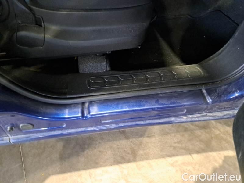 Fiat  Doblo FIAT DOBLÒ CARGO / 2014 / 5P / COMBI COMBI 1.6 MJET 16V 105CV SX (CAT.N1) EU6 #140