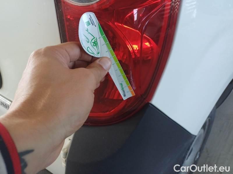 Fiat  Doblo FIAT DOBLÒ CARGO / 2014 / 4P / VETT. FURGONATA CH1 BUSINESS 1.3 MJET 95CV E6D SeS #41