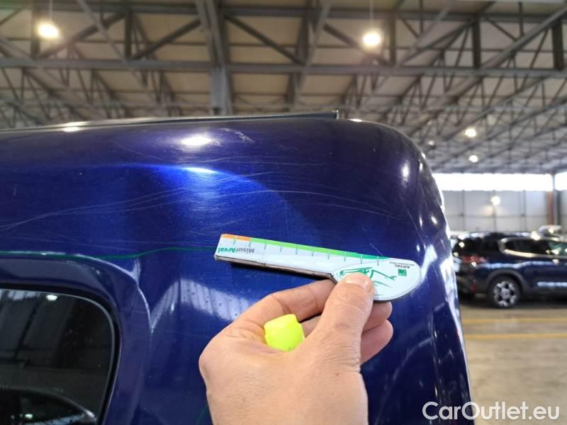 Fiat  Doblo FIAT DOBLÒ CARGO / 2014 / 5P / COMBI COMBI 1.6 MJET 16V 105CV SX (CAT.N1) EU6 #83