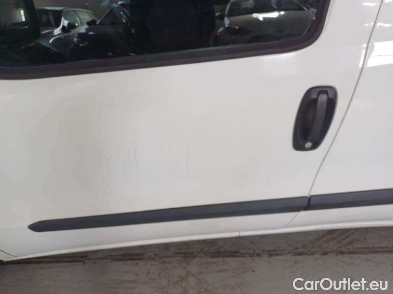 Fiat  Doblo FIAT DOBLÒ CARGO / 2014 / 4P / VETT. FURGONATA CH1 BUSINESS 1.3 MJET 95CV E6D SeS #48