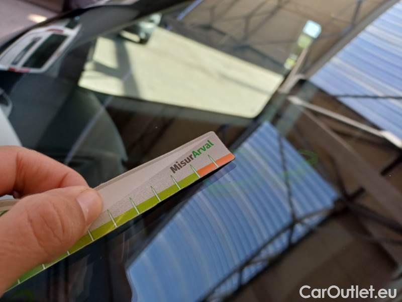 Fiat  Doblo FIAT DOBLÒ CARGO / 2014 / 4P / VETT. FURGONATA CH1 BUSINESS 1.6 MJET 105CV E6D-F SeS #39