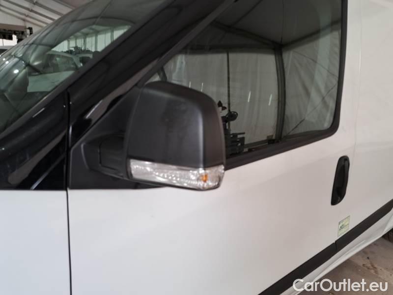Fiat  Doblo FIAT DOBLÒ CARGO / 2014 / 4P / VETT. FURGONATA MAXI LH1 BUSINESS 1.6 MJET 105CV E6D SeS #119
