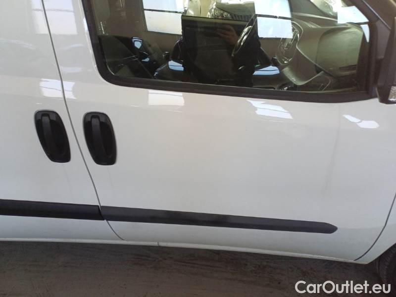 Fiat  Doblo FIAT DOBLÒ CARGO / 2014 / 4P / VETT. FURGONATA CH1 BUSINESS 1.3 MJET 95CV E6D SeS #33