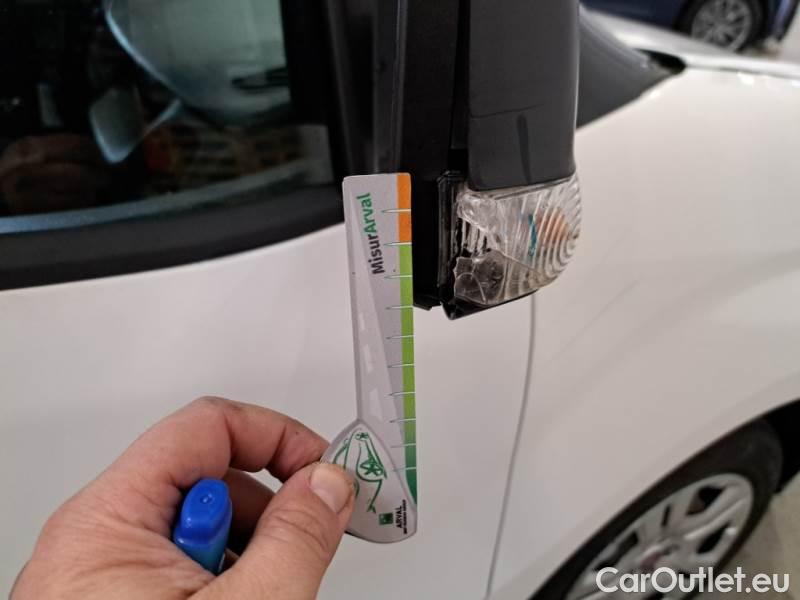 Fiat  Doblo FIAT DOBLÒ CARGO / 2014 / 4P / VETT. FURGONATA CH1 LOUNGE 1.6 MJET 105CV E6D SeS #94