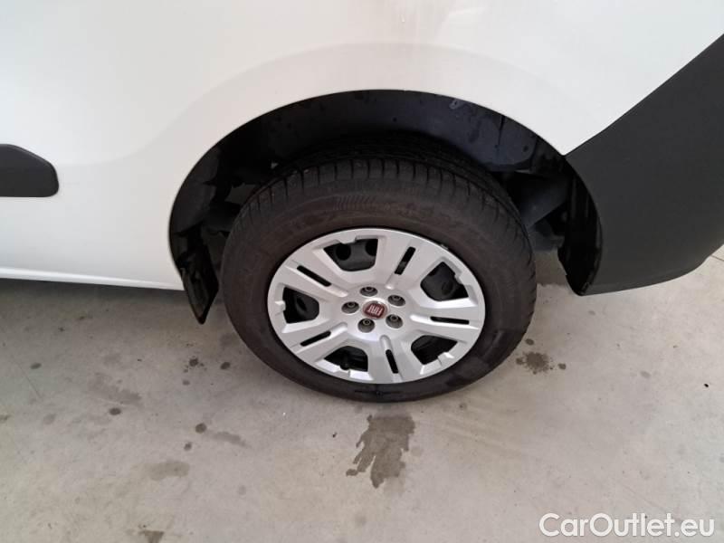 Fiat  Doblo FIAT DOBLÒ CARGO / 2014 / 4P / VETT. FURGONATA CH1 LOUNGE 1.6 MJET 105CV E6D SeS #99