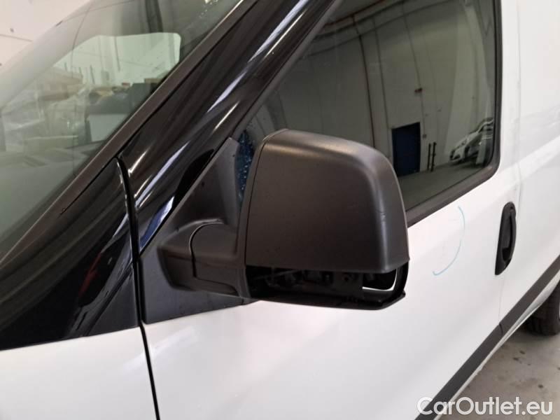 Fiat  Doblo FIAT DOBLÒ CARGO / 2014 / 4P / VETT. FURGONATA CH1 LOUNGE 1.6 MJET 105CV E6D SeS #90