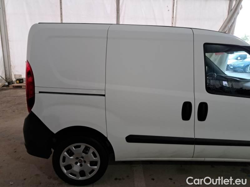 Fiat  Doblo FIAT DOBLÒ CARGO / 2014 / 4P / VETT. FURGONATA 1.6 MULTIJET 16V 120 CV EURO 6 SX #30