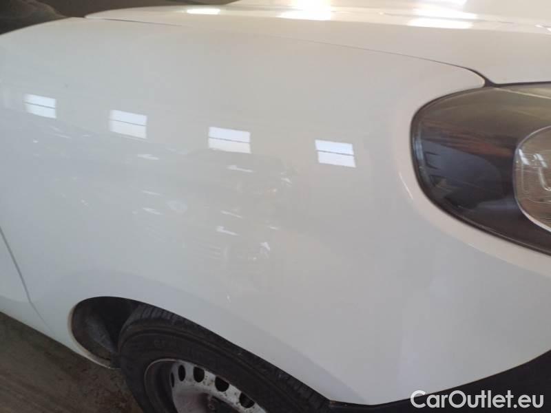 Fiat  Doblo FIAT DOBLÒ CARGO / 2014 / 4P / VETT. FURGONATA CH1 BUSINESS 1.3 MJET 95CV E6D SeS #30