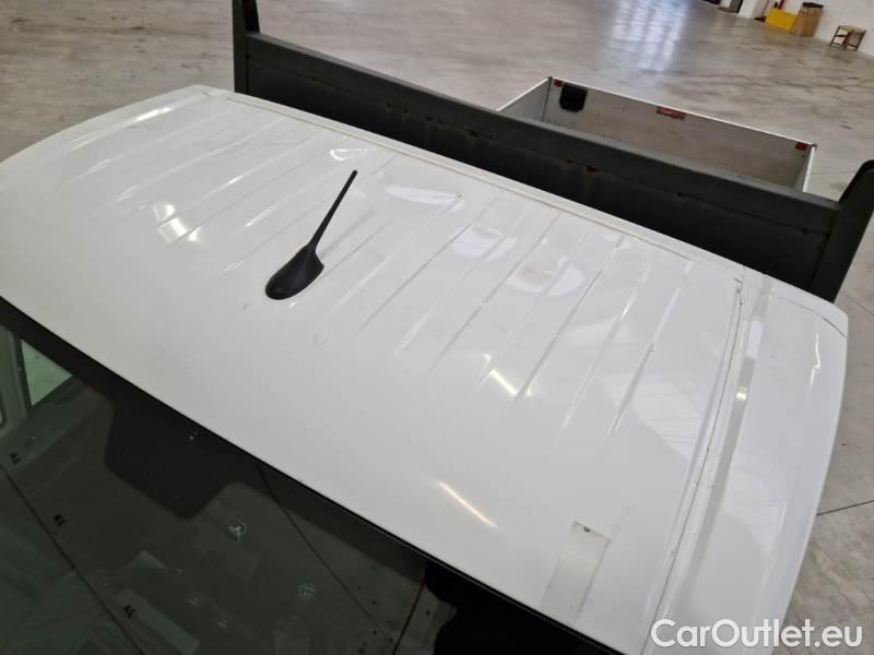 Fiat  Ducato FIAT  / 2014 / 2P / CASSONE FISSO SPONDE ABBATTIB 35 MLH1 2.2 MJT3 160CV E6D-FINAL #9