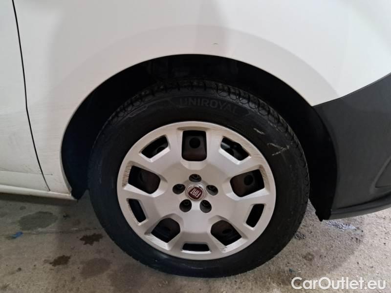 Fiat  Doblo FIAT DOBLÒ CARGO / 2014 / 4P / VETT. FURGONATA 1.6 MULTIJET 16V 120 CV EURO 6 SX #15