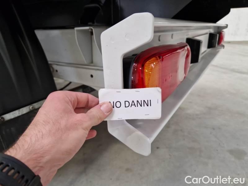 Fiat  Ducato FIAT  / 2014 / 2P / CASSONE FISSO SPONDE ABBATTIB 35 MLH1 2.2 MJT3 160CV E6D-FINAL #89