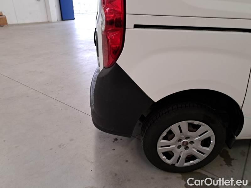 Fiat  Doblo FIAT DOBLÒ CARGO / 2014 / 4P / VETT. FURGONATA CH1 LOUNGE 1.6 MJET 105CV E6D SeS #60