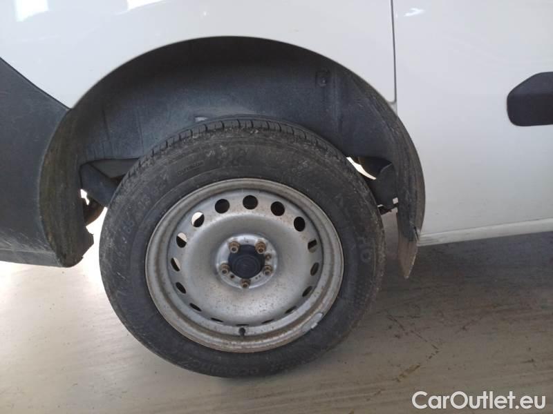 Fiat  Doblo FIAT DOBLÒ CARGO / 2014 / 4P / VETT. FURGONATA CH1 BUSINESS 1.3 MJET 95CV E6D SeS #16