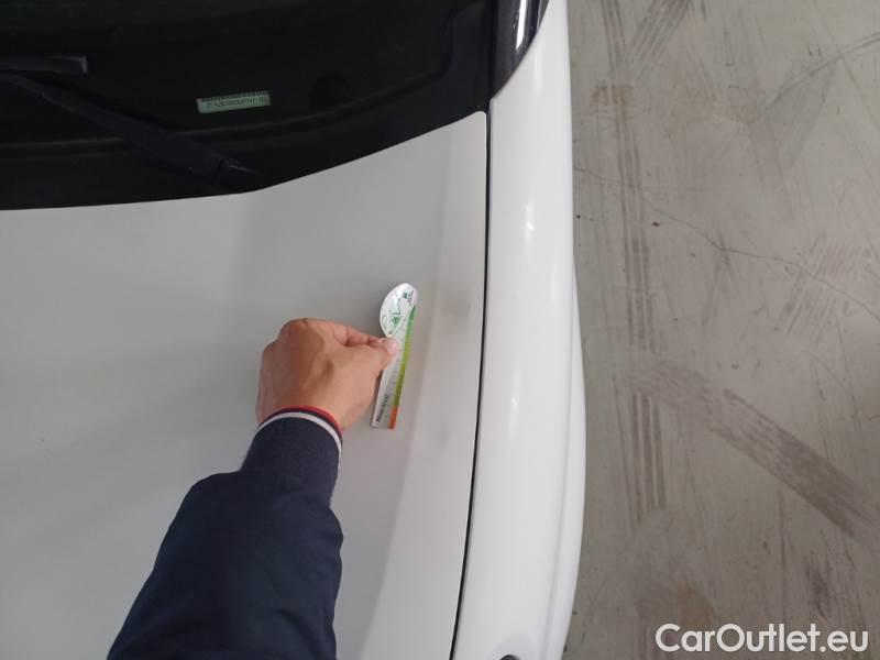 Fiat  Doblo FIAT DOBLÒ CARGO / 2014 / 4P / VETT. FURGONATA CH1 BUSINESS 1.3 MJET 95CV E6D SeS #23