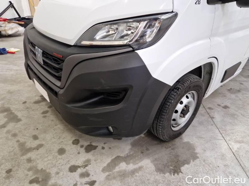 Fiat  Ducato FIAT  / 2014 / 2P / CASSONE FISSO SPONDE ABBATTIB 35 MLH1 2.2 MJT3 160CV E6D-FINAL #37