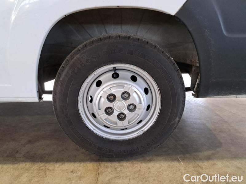 Fiat  Ducato FIAT  / 2014 / 4P / FURGONE 35 MH1 2.3 MULTIJET 140CV E6D-TEMP #17