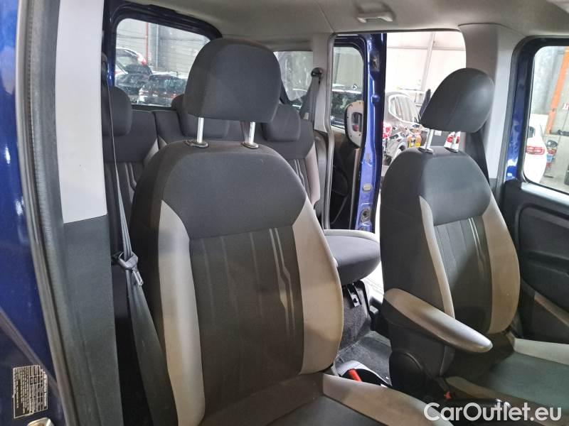 Fiat  Doblo FIAT DOBLÒ CARGO / 2014 / 5P / COMBI COMBI 1.6 MJET 16V 105CV SX (CAT.N1) EU6 #13