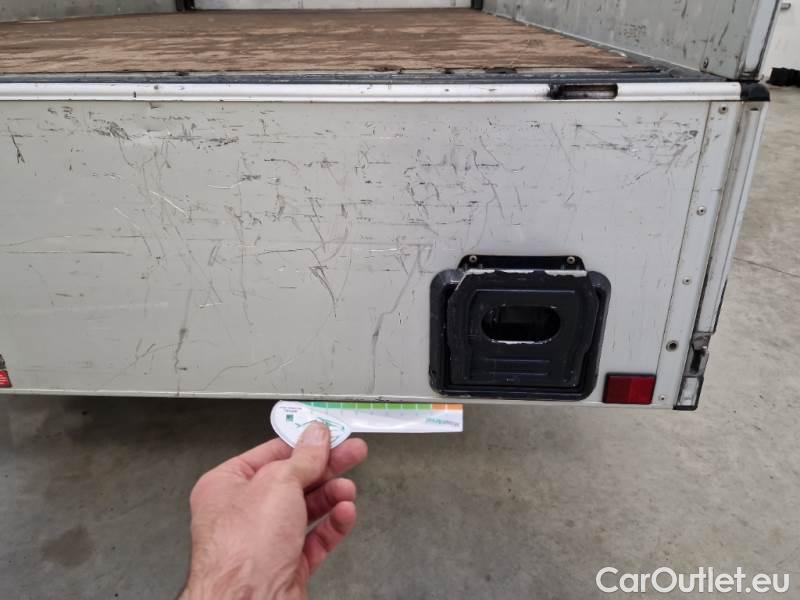 Fiat  Ducato FIAT  / 2014 / 2P / CASSONE FISSO SPONDE ABBATTIB 35 MLH1 2.2 MJT3 160CV E6D-FINAL #156