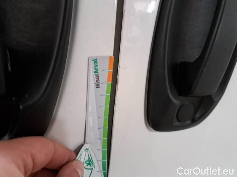 Fiat  Doblo FIAT DOBLÒ CARGO / 2014 / 4P / VETT. FURGONATA MAXI LH1 BUSINESS 1.6 MJET 105CV E6D SeS #53