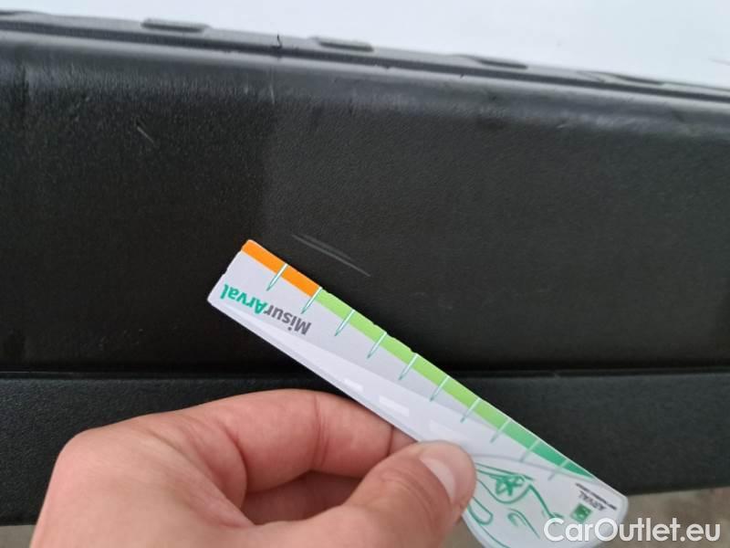 Fiat  Doblo FIAT DOBLÒ CARGO / 2014 / 4P / VETT. FURGONATA 1.6 MULTIJET 16V 120 CV EURO 6 SX #50