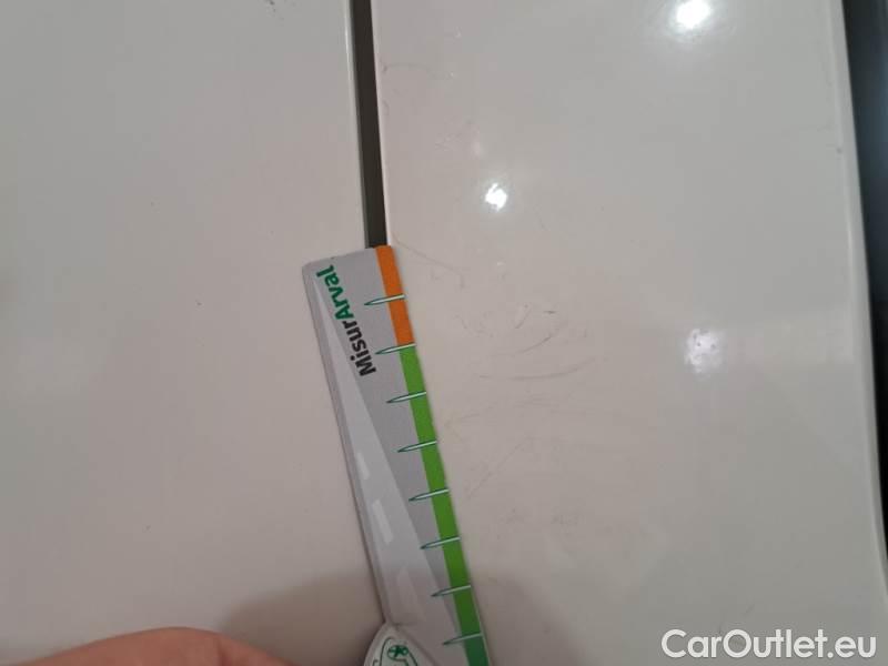 Fiat  Doblo FIAT DOBLÒ CARGO / 2014 / 4P / VETT. FURGONATA MAXI LH1 BUSINESS 1.6 MJET 105CV E6D SeS #55