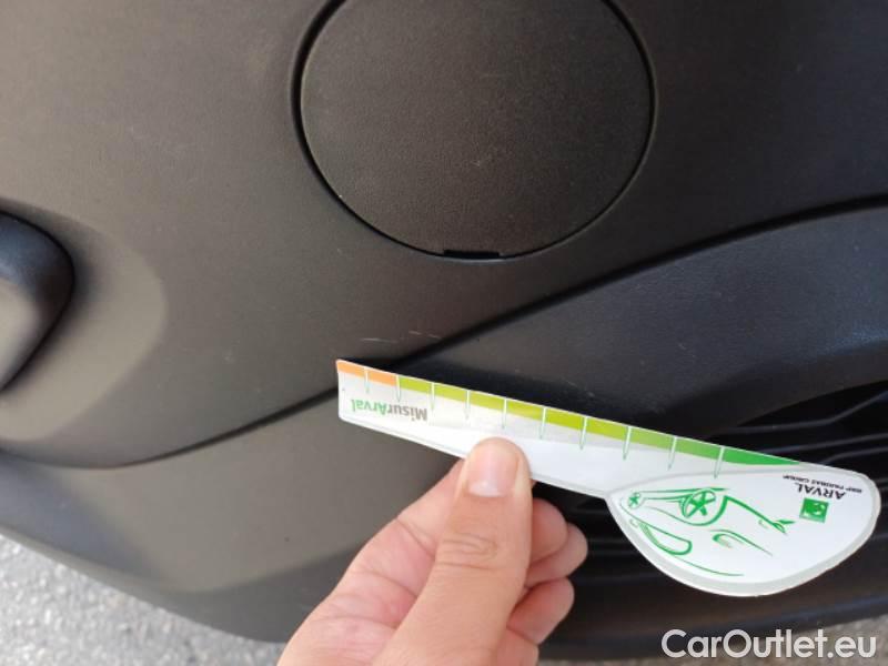 Fiat  Doblo FIAT DOBLÒ CARGO / 2014 / 4P / VETT. FURGONATA CH1 BUSINESS 1.6 MJET 105CV E6D-F SeS #48