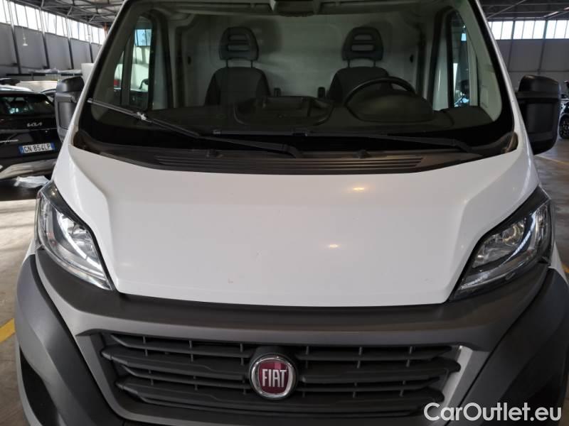 Fiat  Ducato FIAT  / 2014 / 4P / FURGONE 35 MH1 2.3 MULTIJET 140CV E6D-TEMP #26