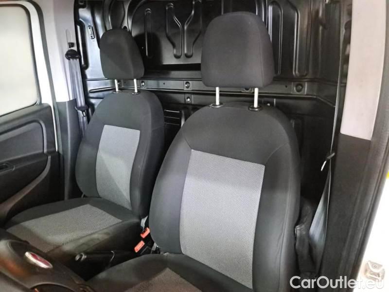 Fiat  Doblo FIAT DOBLÒ CARGO / 2014 / 4P / VETT. FURGONATA MAXI LH1 BUSINESS 1.6 MJET 105CV E6D SeS #11