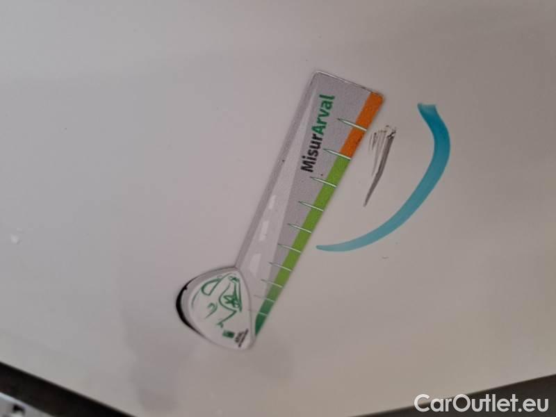 Fiat  Doblo FIAT DOBLÒ CARGO / 2014 / 4P / VETT. FURGONATA CH1 LOUNGE 1.6 MJET 105CV E6D SeS #79