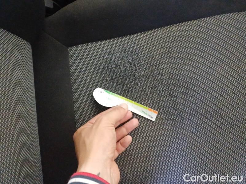 Fiat  Doblo FIAT DOBLÒ CARGO / 2014 / 4P / VETT. FURGONATA CH1 BUSINESS 1.3 MJET 95CV E6D SeS #60