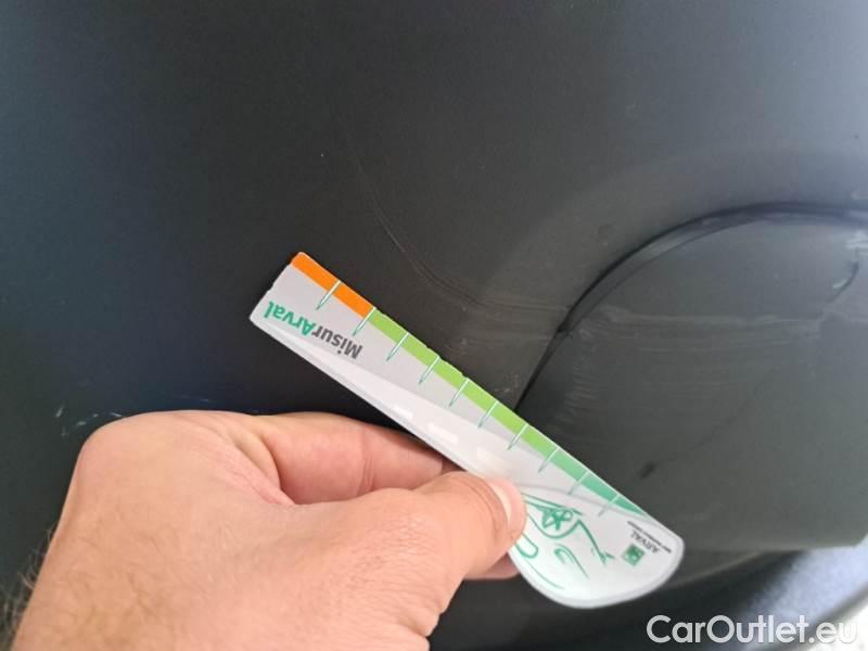 Fiat  Doblo FIAT DOBLÒ CARGO / 2014 / 4P / VETT. FURGONATA MAXI LH1 BUSINESS 1.6 MJET 105CV E6D SeS #45