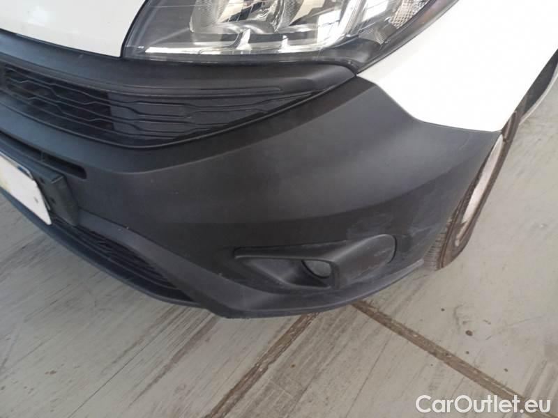 Fiat  Doblo FIAT DOBLÒ CARGO / 2014 / 4P / VETT. FURGONATA CH1 BUSINESS 1.3 MJET 95CV E6D SeS #24
